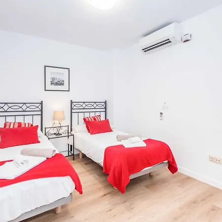 ヴィラ Bellavista Sol