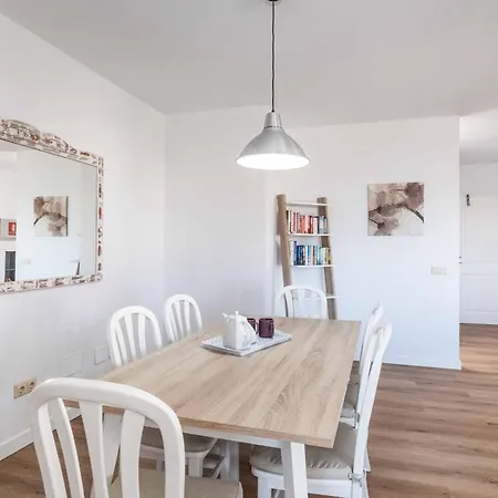 Bellavista Sol ヴィラ *