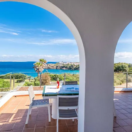 Bellavista Sol * アレナル・デン・カステル