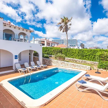 Bellavista Sol * アレナル・デン・カステル