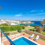 Bellavista Sol Villa