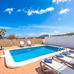 Bellavista Sol Villa *