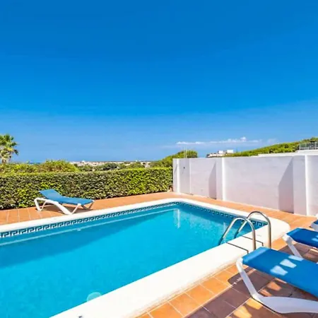 Bellavista Sol Villa *