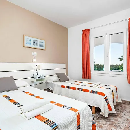 Villa Bellavista Sol *