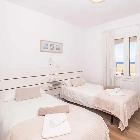 Bellavista Sol Villa Arenal d'en Castell