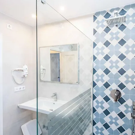 Villa Bellavista Sol *