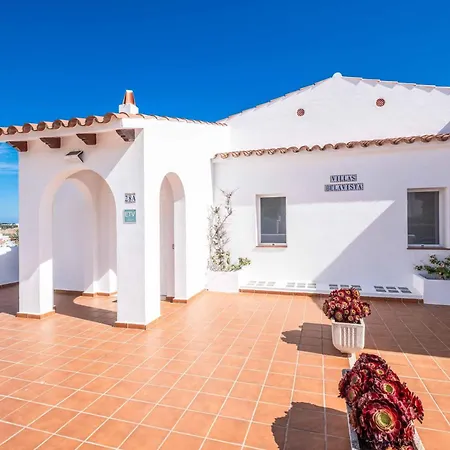 Villa Bellavista Sol *