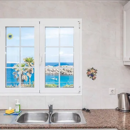 Bellavista Sol Villa