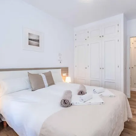 Bellavista Sol Villa Arenal d'en Castell