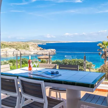 Villa Bellavista Sol Arenal d'en Castell