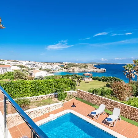 Bellavista Sol Villa