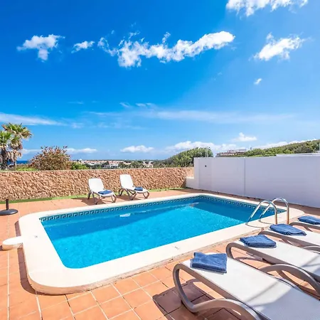 Bellavista Sol Villa *