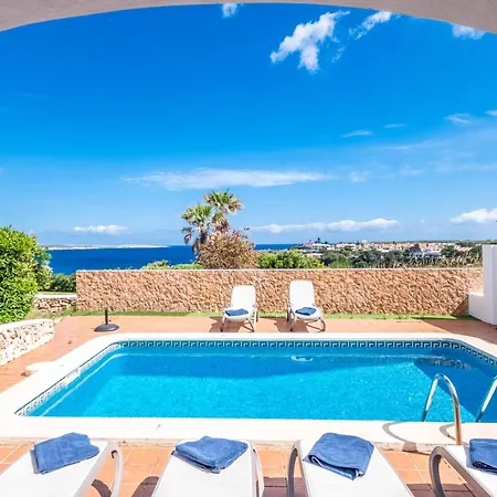 Villa Bellavista Sol *