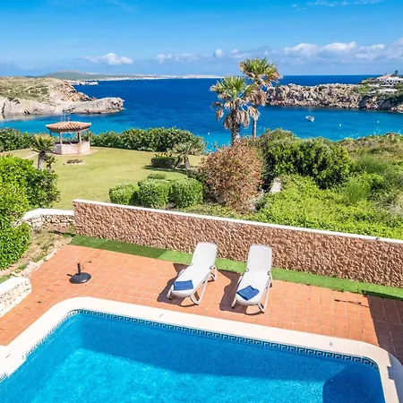 Bellavista Sol Villa Arenal d'en Castell