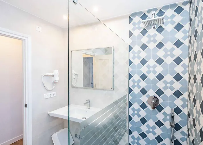 Villa Bellavista Sol *