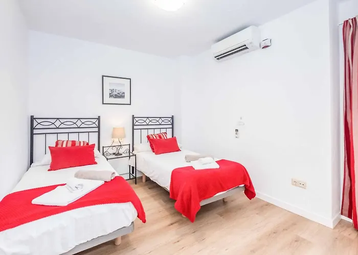 Villa Bellavista Sol