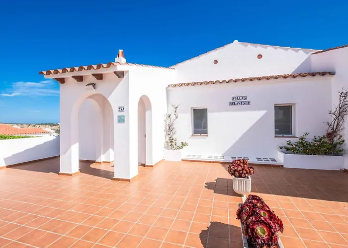 Villa Bellavista Sol *