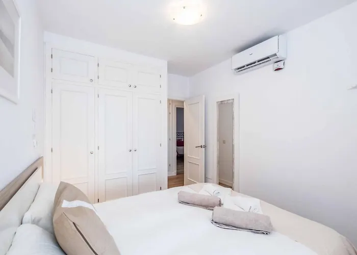 Villa Bellavista Sol Arenal d'en Castell