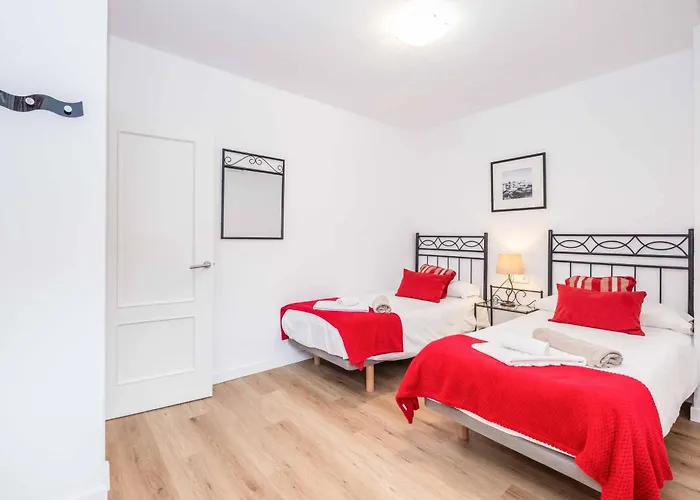 Bellavista Sol Arenal d'en Castell