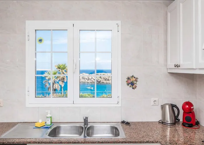 Bellavista Sol Villa