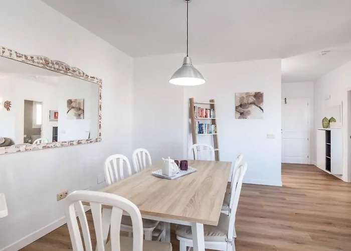 Bellavista Sol Villa *