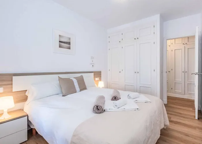 Bellavista Sol Villa Arenal d'en Castell