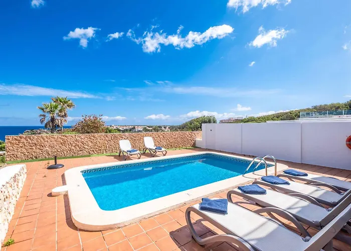 Bellavista Sol Villa *