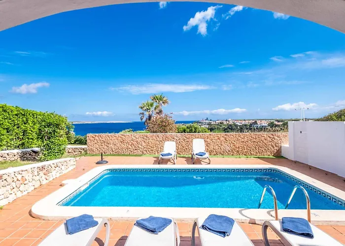 Villa Bellavista Sol *