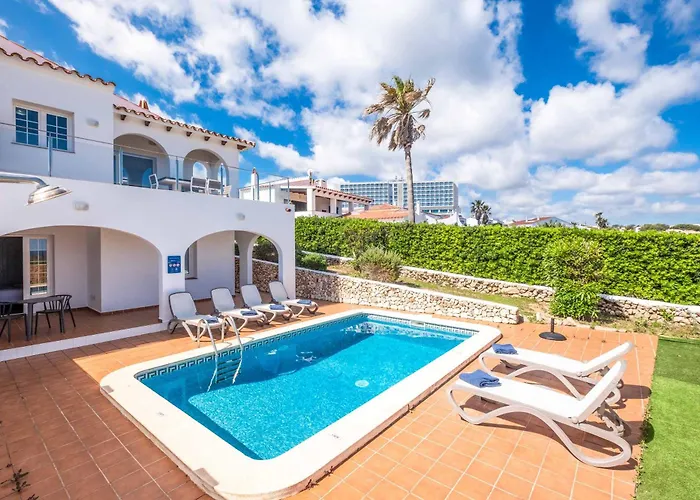 Bellavista Sol * Arenal d'en Castell