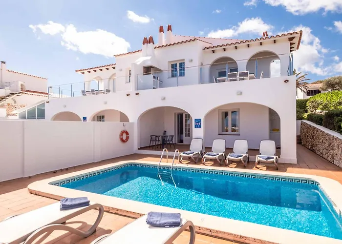 Villa Bellavista Sol