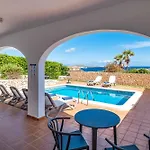 Villa Bellavista Sol Arenal d'en Castell