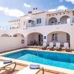 Villa Bellavista Sol